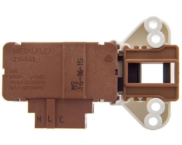 Vestel zamek elektryczny do pralki zv446m5 | 32005174 | 49017376