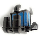 Conjunto filtro aspirador Polti Lecologico SLDB3186