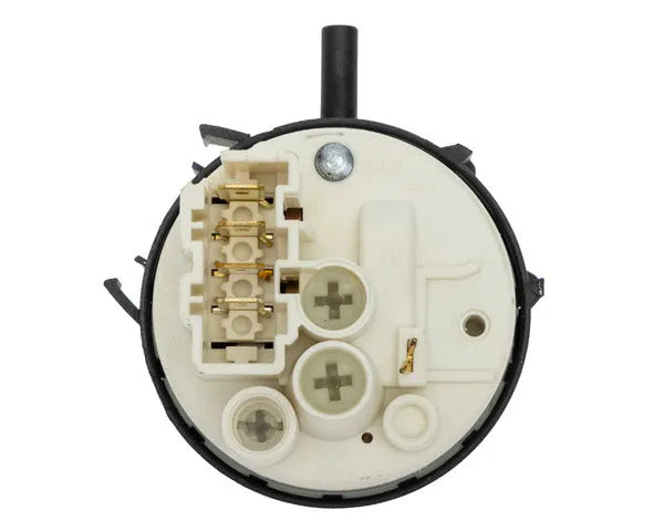 Presostat 1 poziom poziomy 250/130 | 049620