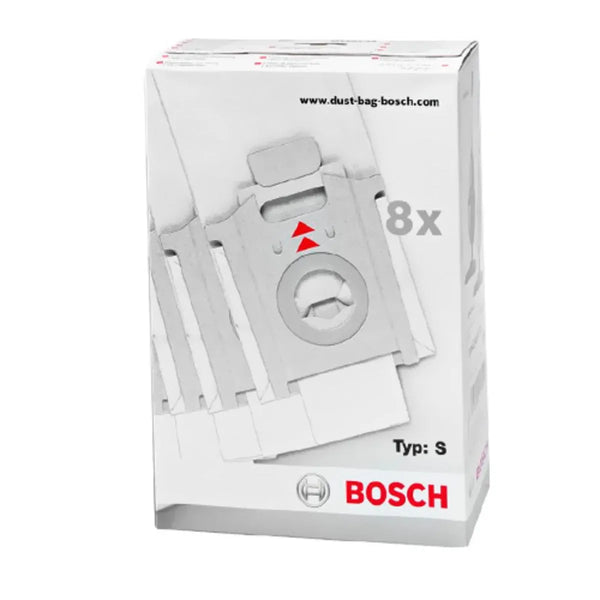 Bolsa recambio aspiradora Bosch BHZ4AF1 460762