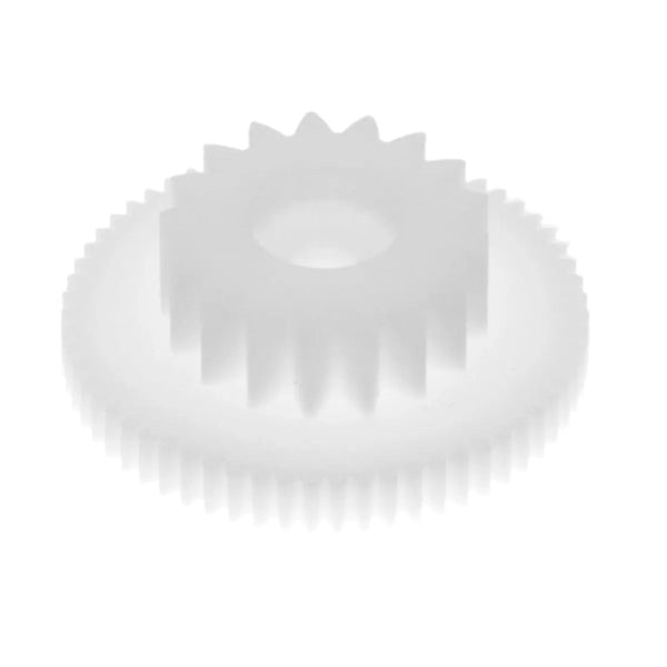 Engranaje exprimidor Braun MPZ22 BR67050175