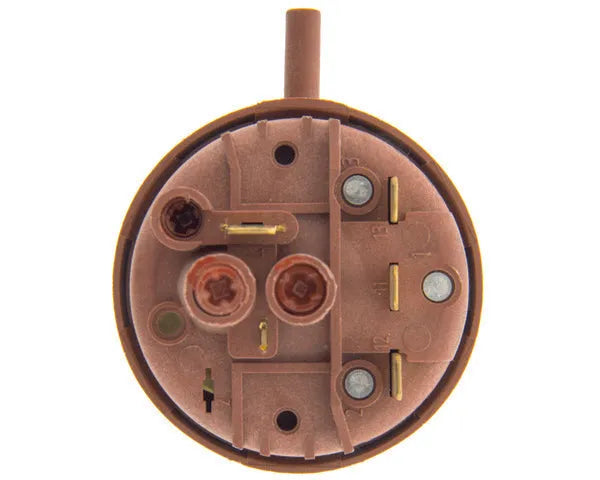Presostat 1 poziom 125/85 poziomy