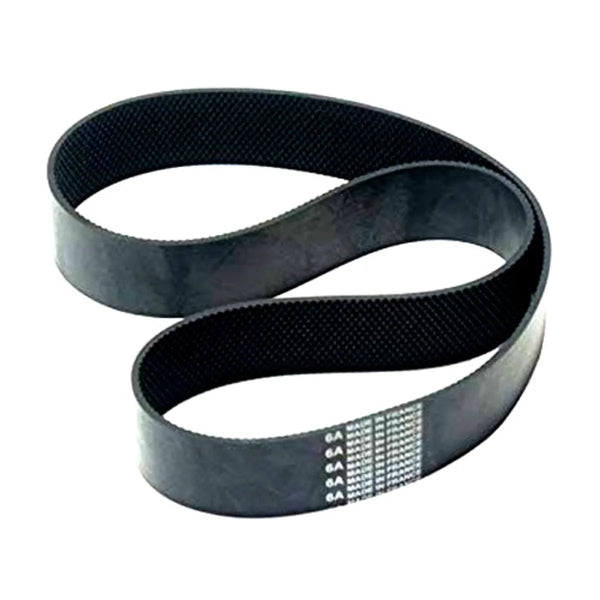 Correa de transmisión para enceradora pulidora Electrolux B22, B23 102335007