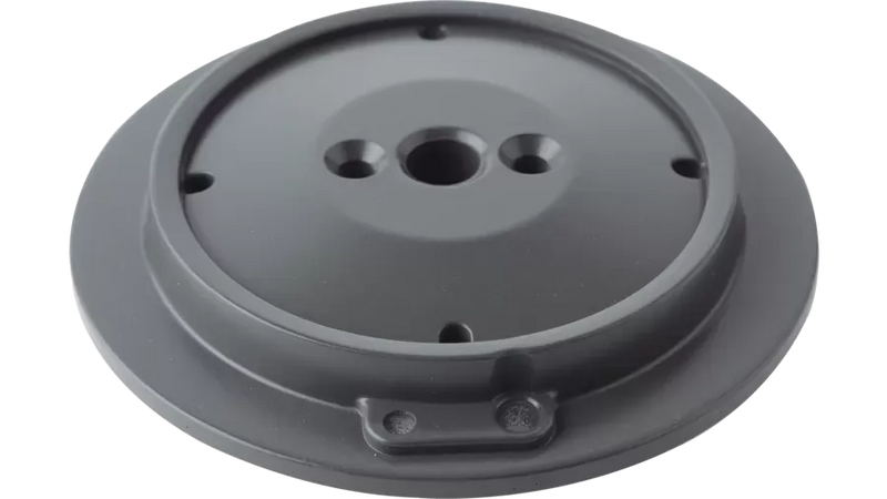 Anillo de quemador de recambio cocina de gas Bosch, Balay, Siemens 00633110