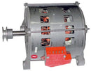 Silnik pralki ZANUSSI 5c2/12 158/rx51cp
