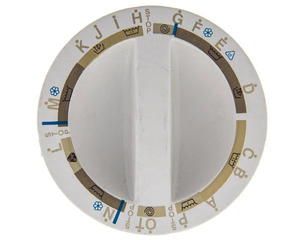 FAGOR pokrętło pralki lca850tw | L52M001B1