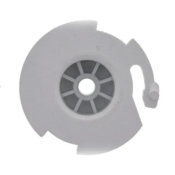 Mando programador lavadora Zanussi 1246013005 Electrolux
