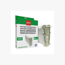 VORWERK-FOLLETTO - Worki z mikrofibry do odkurzacza - 45030