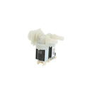 Zawór elektromagnetyczny 2-drożny 180° Bosch pralka oryginalny 00615922
