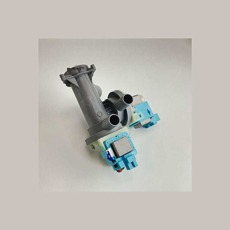 grupa filtrów pompy natryskowej do pralki Beko kod 2878103700