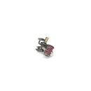 regulowany termostat piekarnika 240° kompatybilny z Moulinex SS-986322
