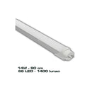 MONDO - RURA LED T8 Lodówka - AST-55304815
