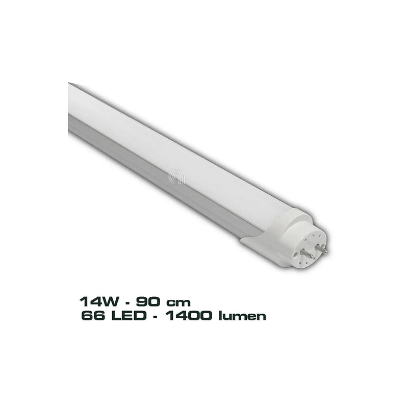 MONDO - RURA LED T8 Lodówka - AST-55304815