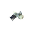Zawór elektromagnetyczny jednokierunkowy 180° 12 mm do pralki Electrolux