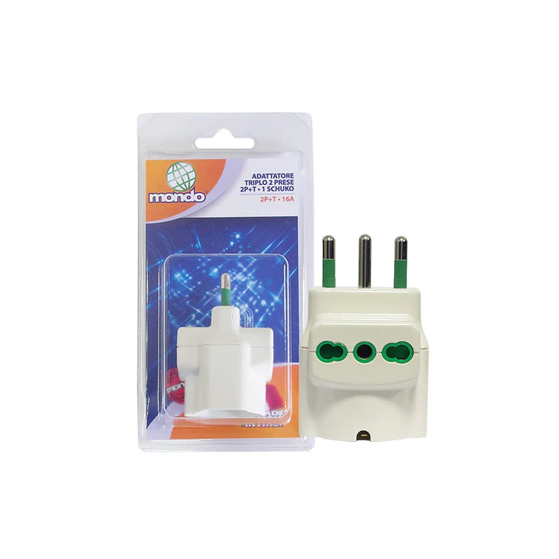 GBC - Mały adapter do urządzeń gospodarstwa domowego - AST-55301173