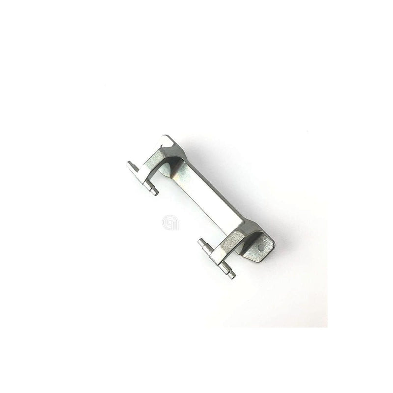 Oryginalna zawias drzwi pralki Beko 2851640100 i C00867019