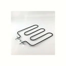 Dolny element grzewczy 1300W do piekarnika kompatybilny z Ilve A45802