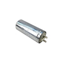 Metalowy kondensator 18uF do suszarki Whirlpool oryginalny C00296252