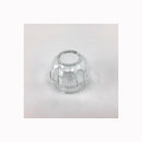 szkło do lampy piekarnika kompatybilne z Gorenje kod 196008