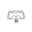 Oryginalna górna grzałka do piekarnika Electrolux 3100W 3878253412