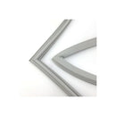Oryginalna uszczelka magnetyczna do lodówki Beko 4633080300