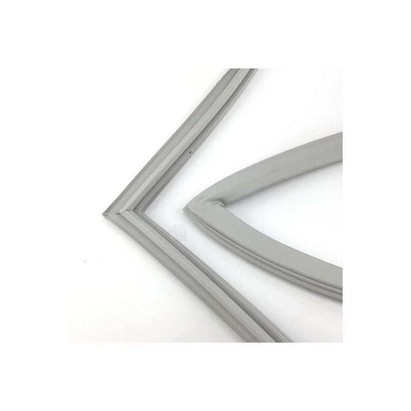 Oryginalna uszczelka magnetyczna do lodówki Beko 4633080300