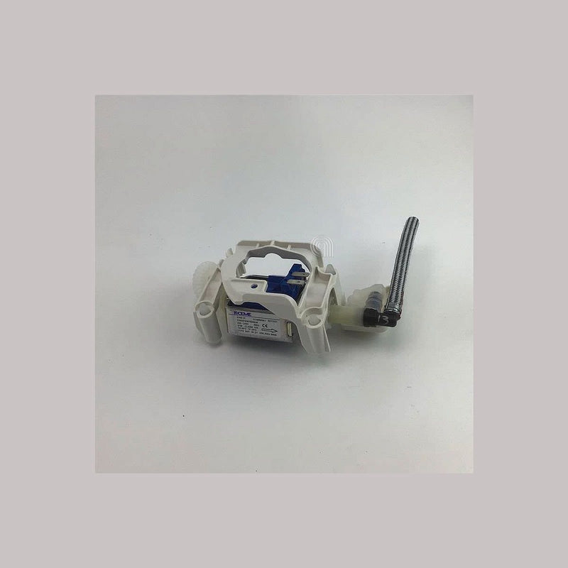 pompa i uchwyt do odkurzacza parowego Tefal CS-00144607