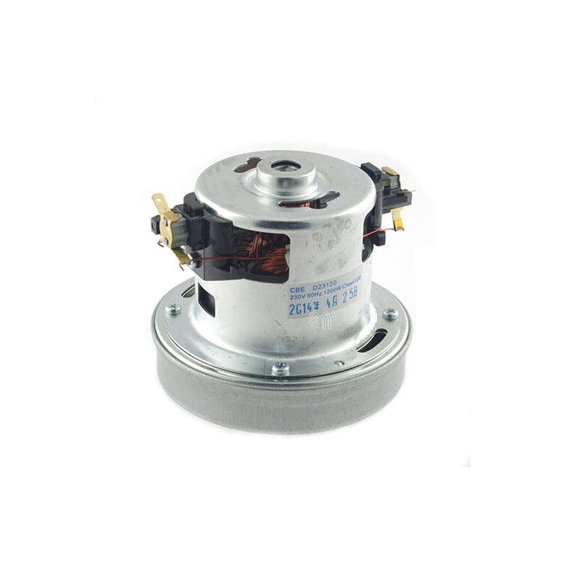 Silnik odkurzacza 1200W CBE D23120 De Longhi oryginalny