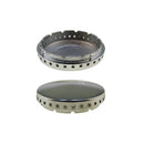 Smalvic Ilve - Spartifiamma Płyta grzewcza - C5201