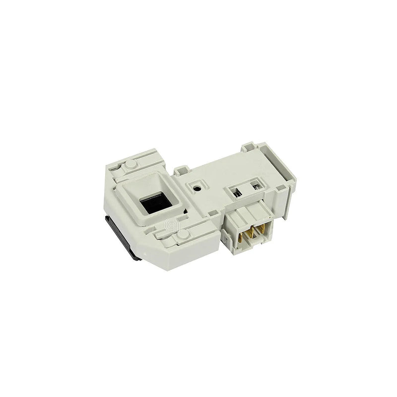 BOSCH, SIEMENS - Zamek drzwi pralki - 00605003