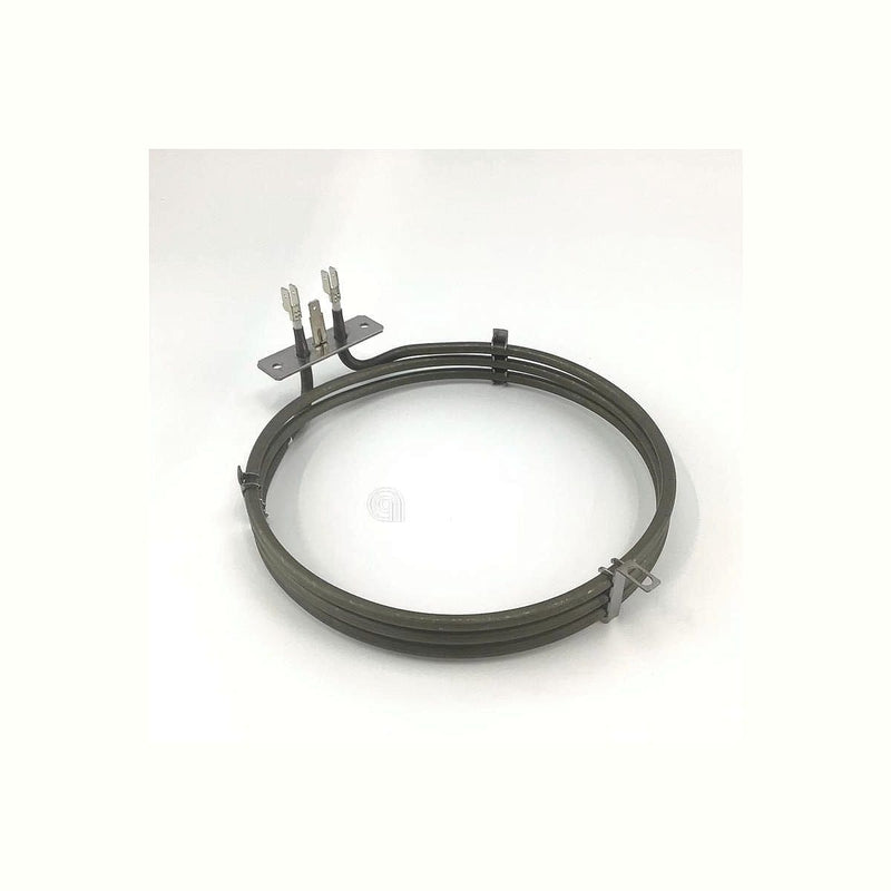 Oporność okrągła do piekarnika Elba 2,5 kW model F9E 062135004