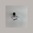 Kołek z wałkiem i podkładką do robota kuchennego Moulinex SS-1530000190