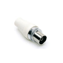 GBC - Gniazdo koncentryczne TV żeńskie Telewizja - 0A14318