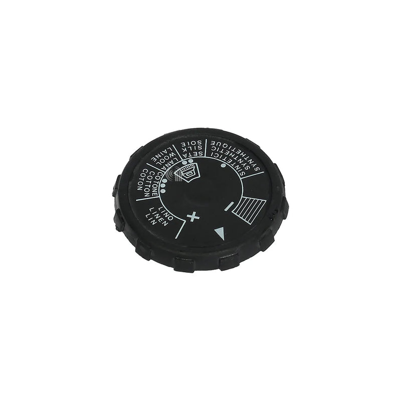 DE LONGHI, MICROMAX, DEFY - Przycisk termostatu żelazka - AST-00817153