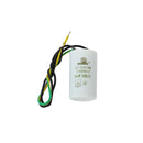 Varias Marcas - Filtr przeciwpasożytniczy do pralki - 41001200