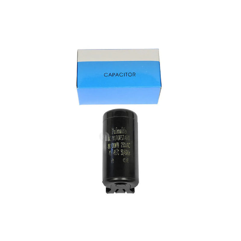 UNIVERSALE - Skraplacz lodówki - AST-00230059