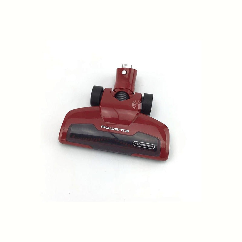 Czerwony szczotka elektryczna do odkurzacza Rowenta FS-9100025475