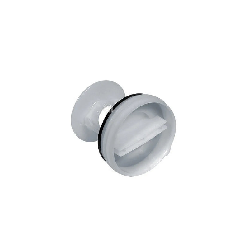 BOSCH SIEMENS - Pokrywa filtra pompy odpływowej pralki - 00215481