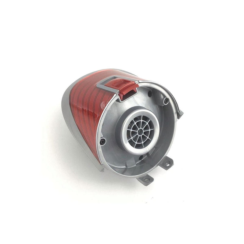 blok silnika czerwony do odkurzaczy Moulinex SS-2230002468