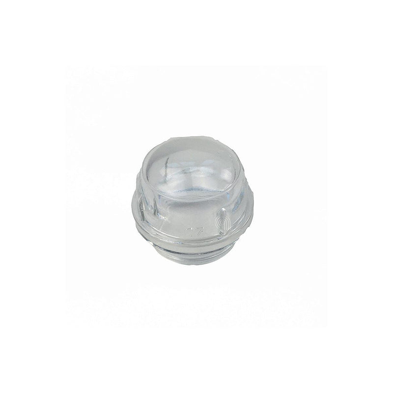 Szkło osłony lampy piekarnika Gorenje kod 639157