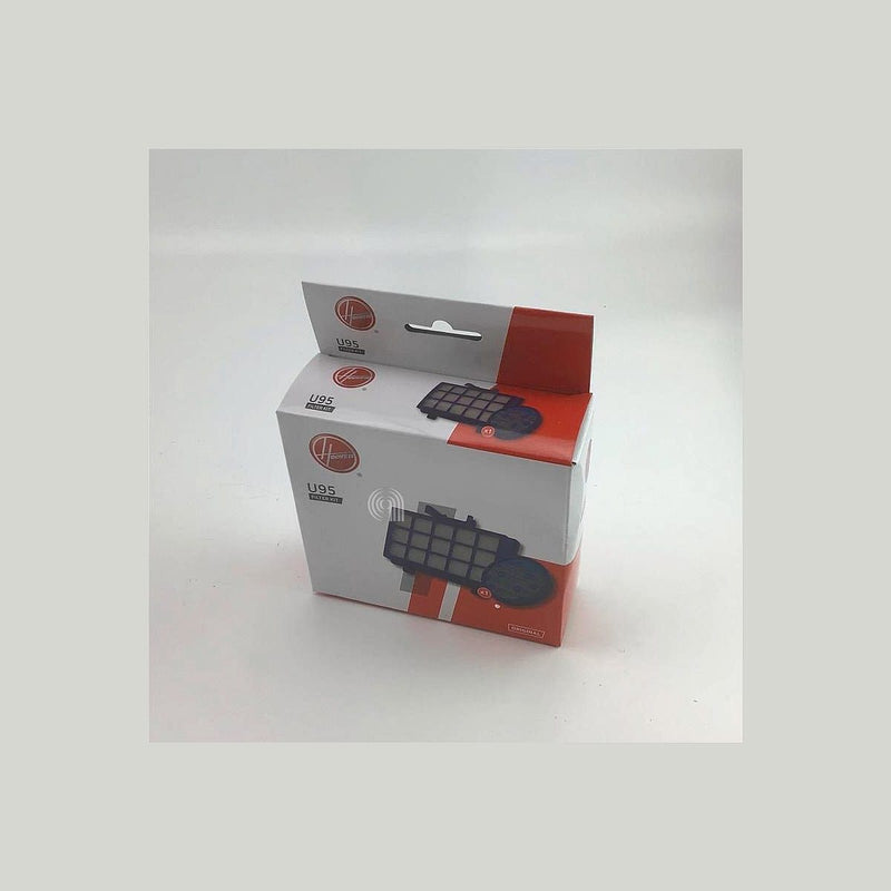 zestaw filtrów do odkurzacza Candy HPower700 kod 35602233