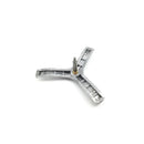 VESTEL - Krzyżak i Bęben Pralki - 22001295