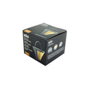 Filtr wielokrotnego użytku Goldtone do ekspresu De Longhi AX13210002