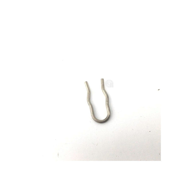Oryginalny zatrzask do ekspresu do kawy De Longhi kod 6113210021