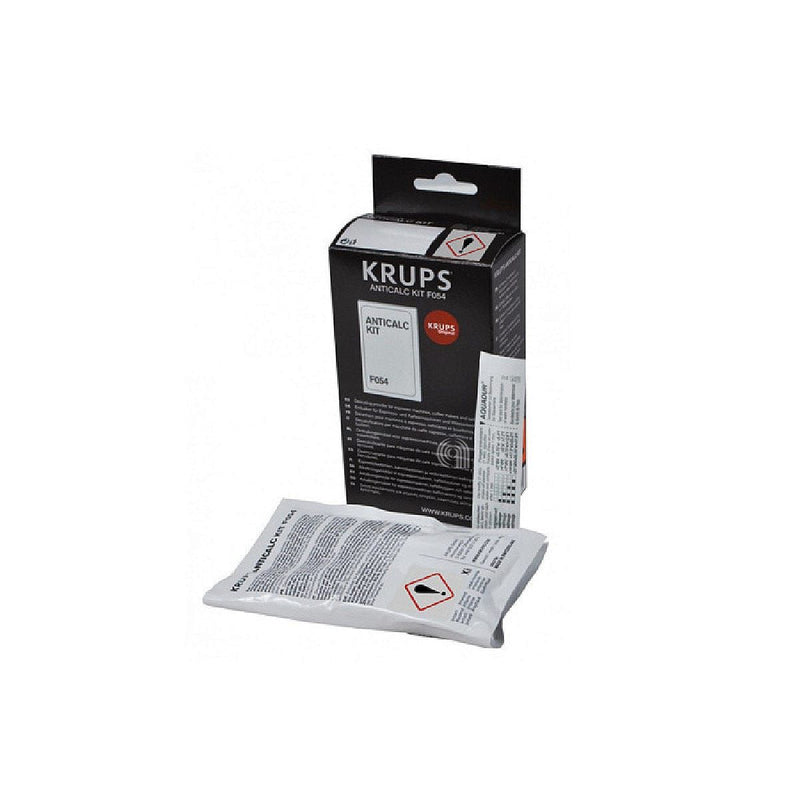 Oryginalny odkamieniacz do ekspresu do kawy Krups F054001A