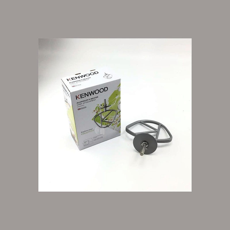 Końcówka do mieszania ciasta Kenwood część zamienna ubijak do miksera KW712214