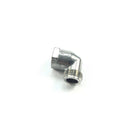 Kolanko Racor 1/2 gaz cylindryczne Bompani M59307004 do kuchenki