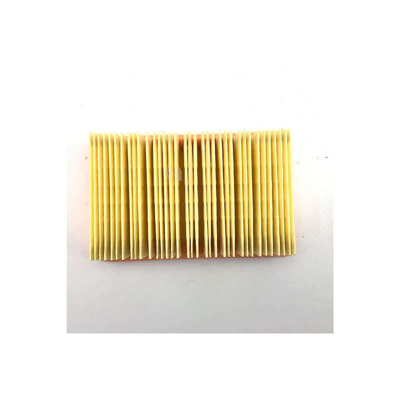 Płaski plisowany filtr Karcher 28630050 do odkurzacza