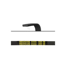 BRANDT, FAGOR, UNIVERSAL - Pasek Poli-V 1936 H8 do Pralki - 57X0273