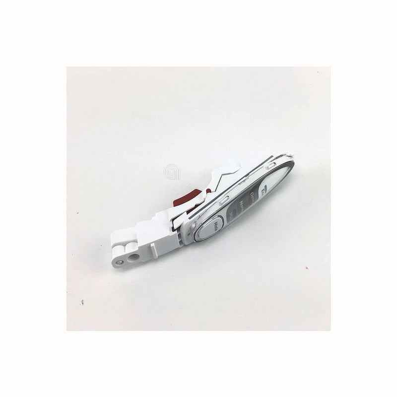 przednia część uchwytu i przycisk do odkurzacza parowego Tefal CS-00145529